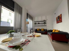 Terrace Suite Roma San Giovanni